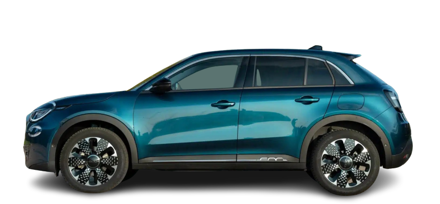 Fiat 600 600 1.2 hybrid Business 110cv auto